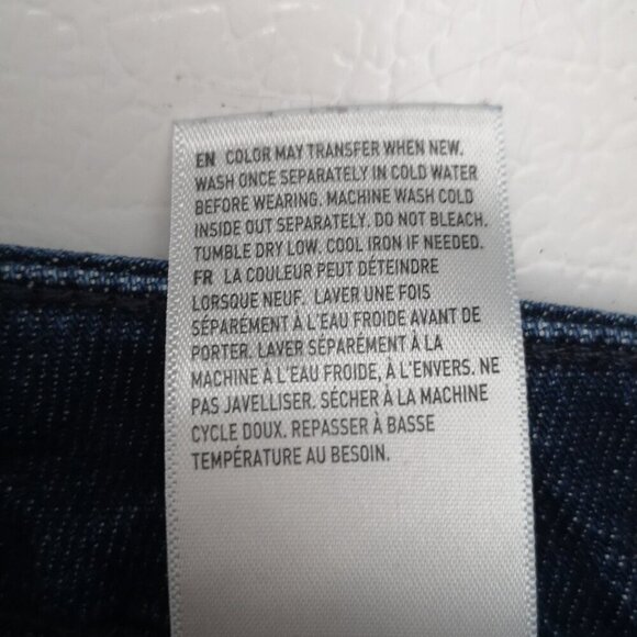 American Eagle Flex Men's Size 40/30 Medium Wash Zipper & Button Closure Jeans - Picture 3 of 16